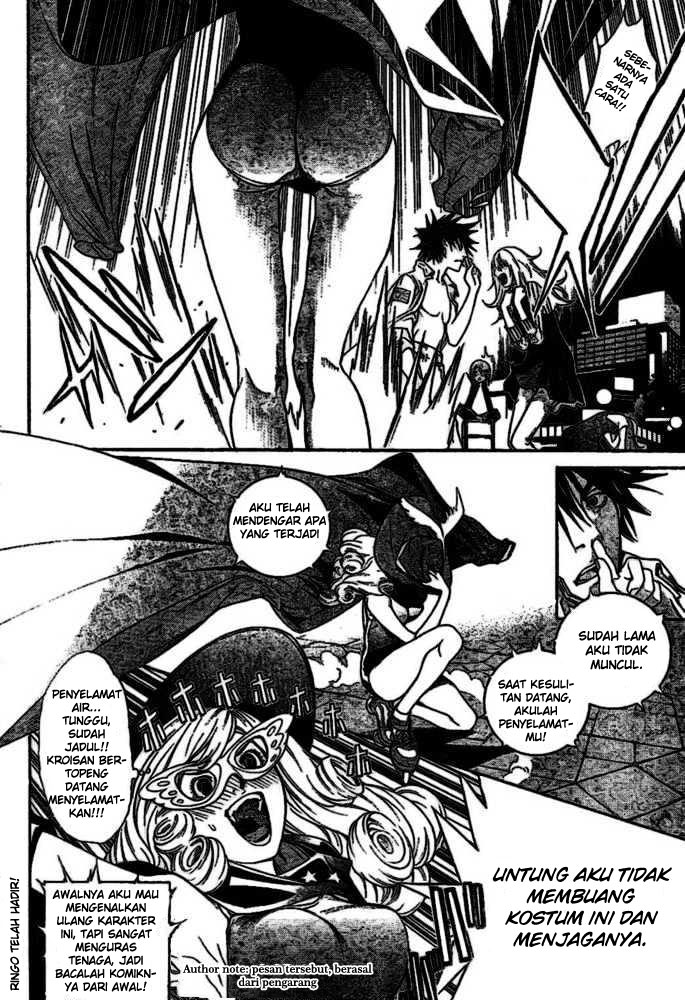 Chapter 219 - halaman 13