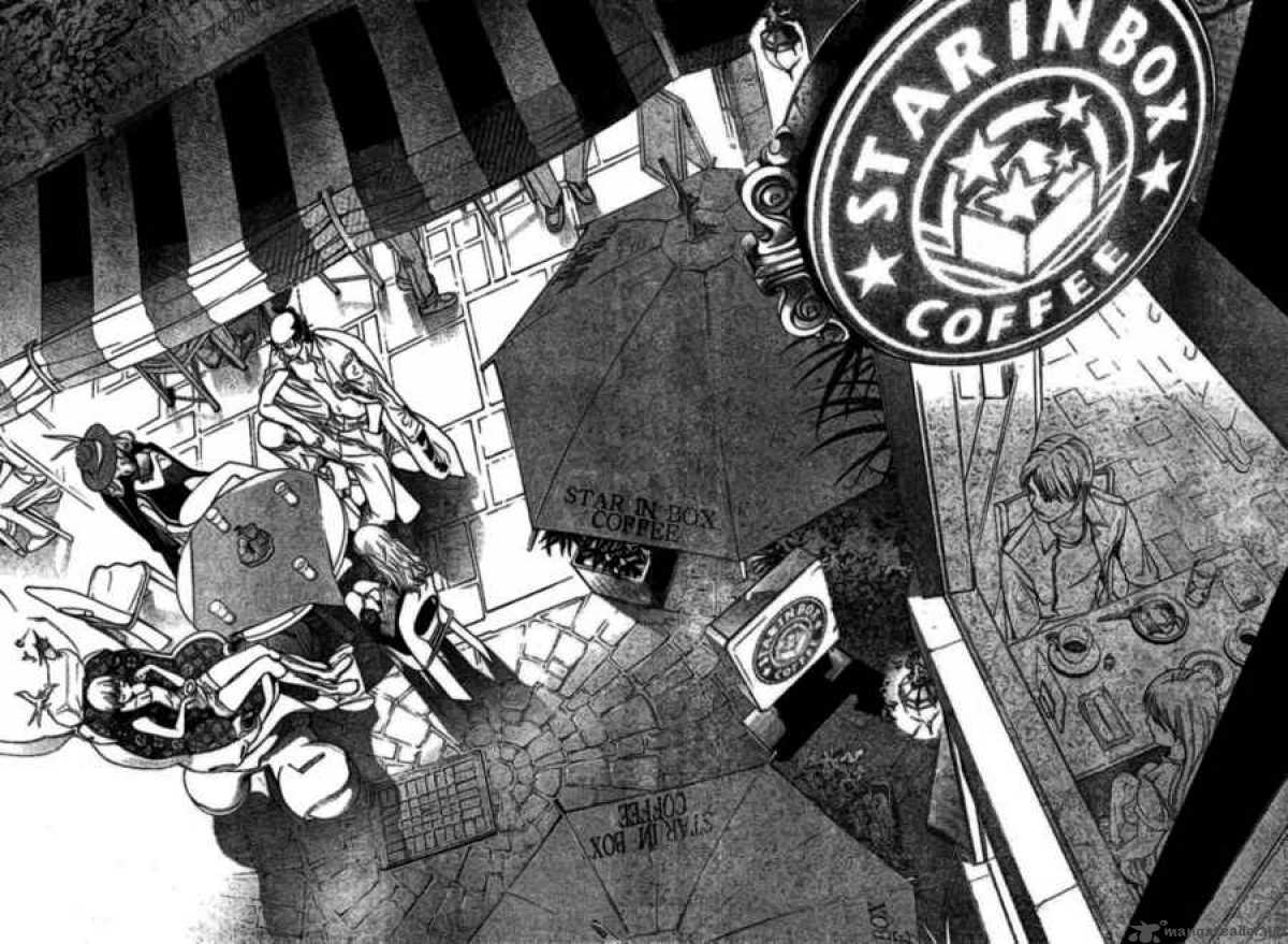 Chapter 219 - halaman 15