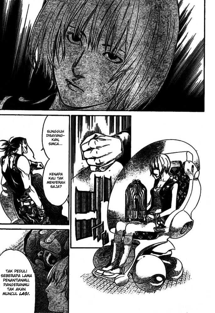 Chapter 219 - halaman 6