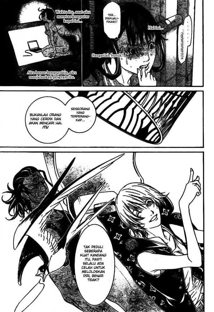 Chapter 219 - halaman 8
