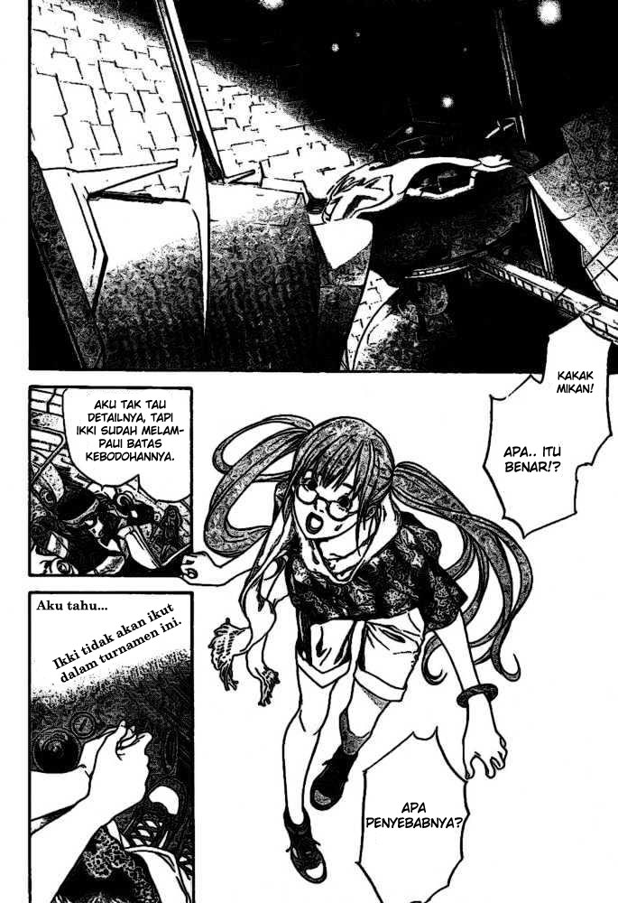 Chapter 219 - halaman 9