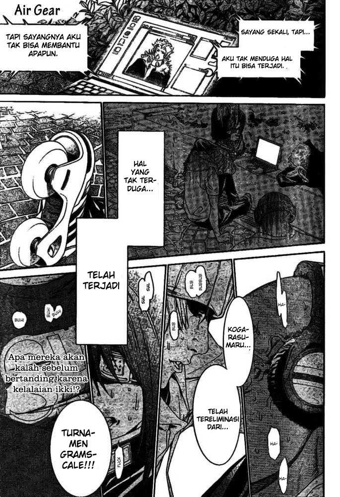Chapter 209 - halaman 2