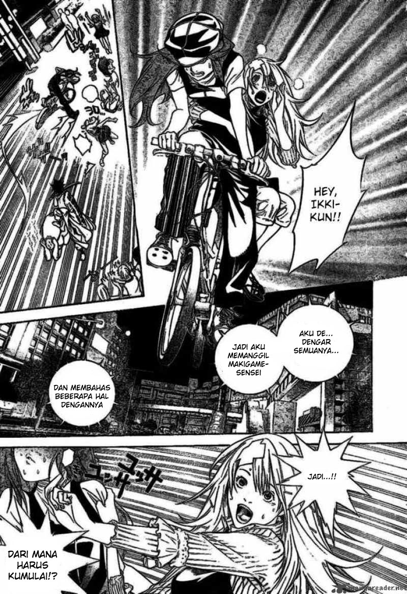Chapter 209 - halaman 12