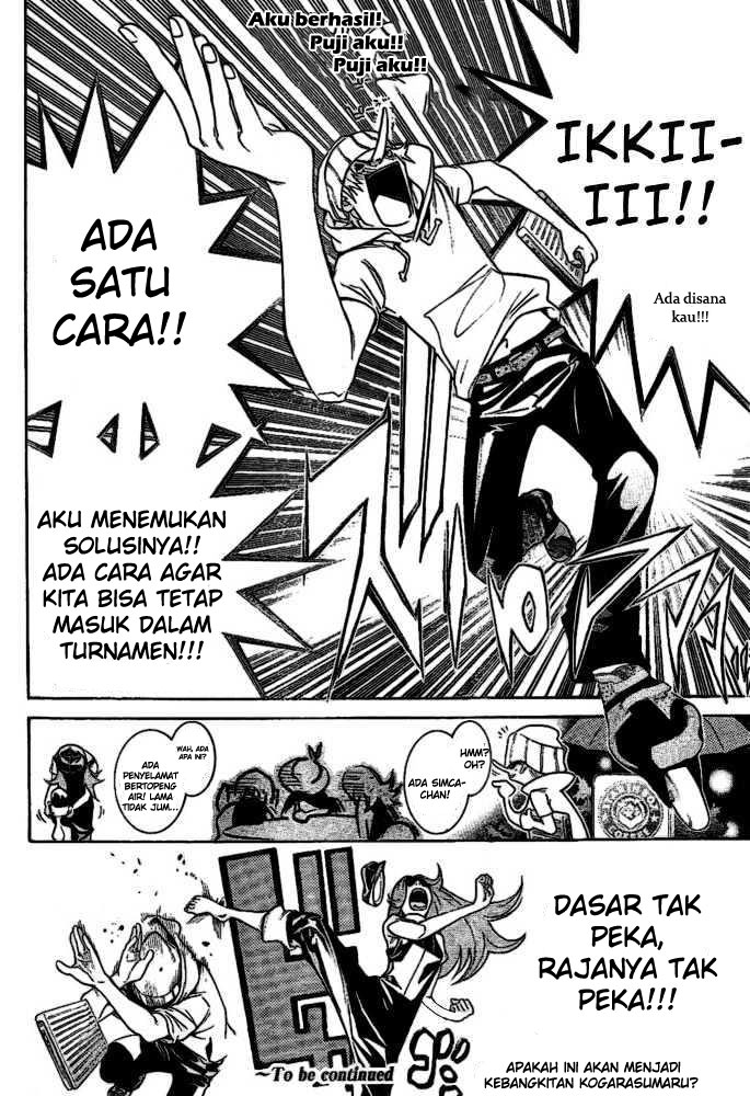 Chapter 209 - halaman 18