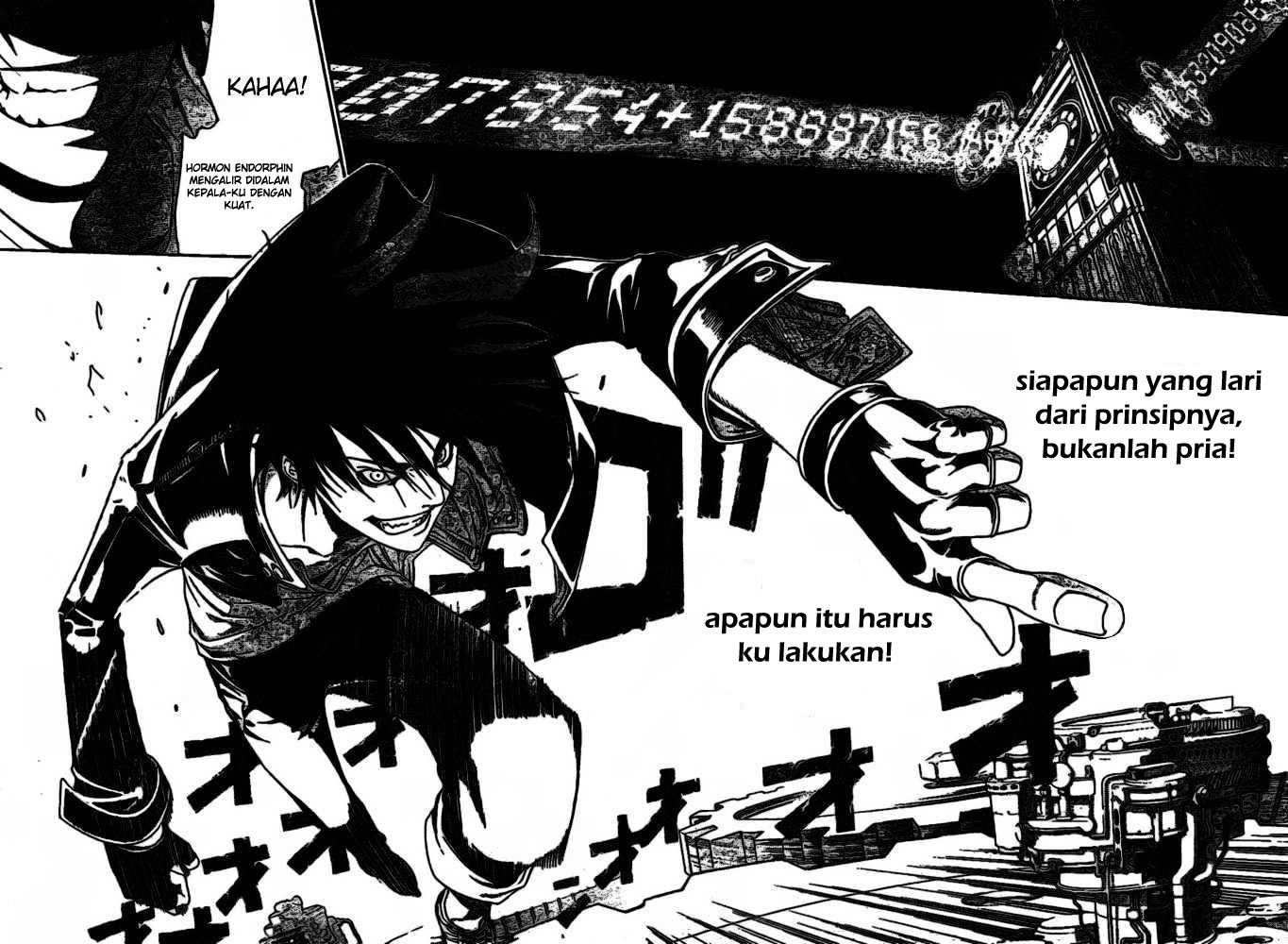 Chapter 208 - halaman 14