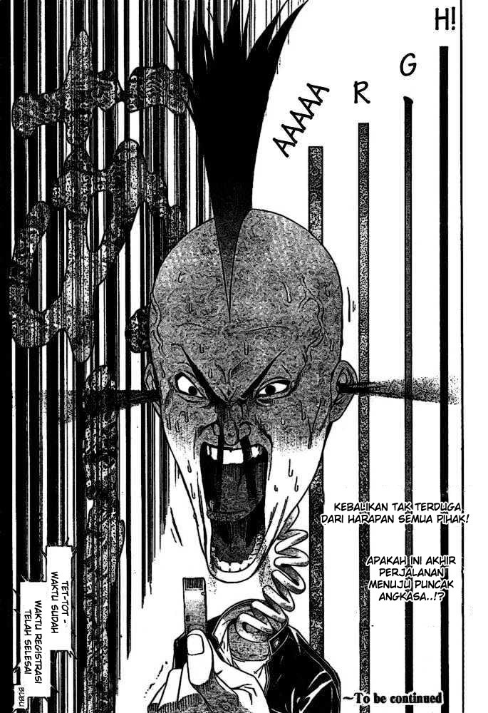Chapter 208 - halaman 18