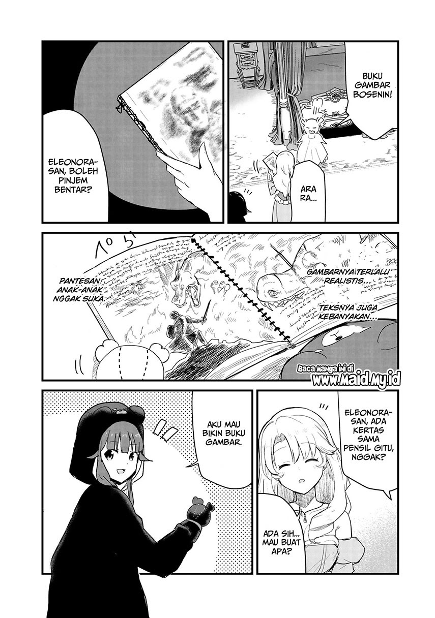 Chapter 50 - halaman 11
