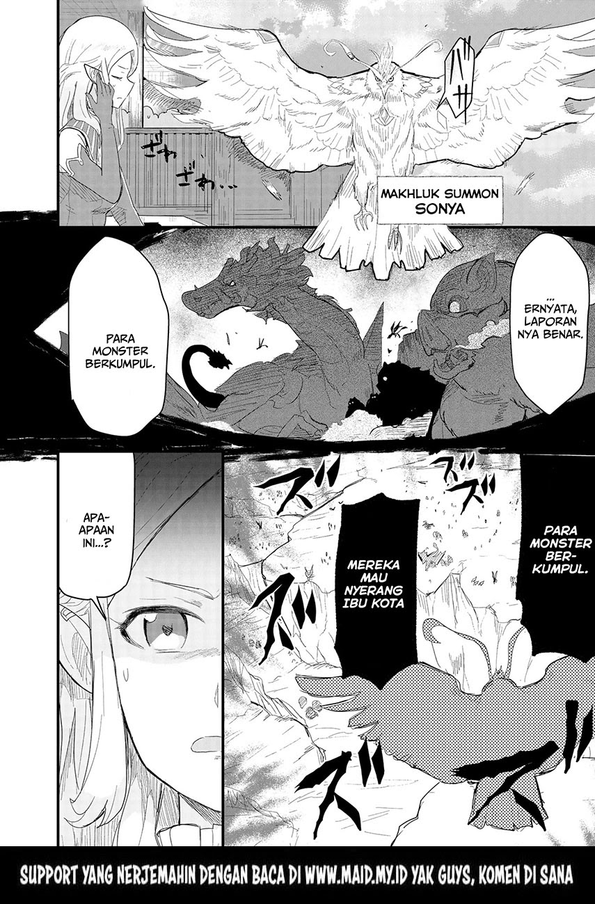 Chapter 50 - halaman 19
