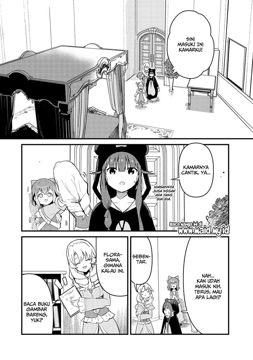Chapter 50 - halaman 10