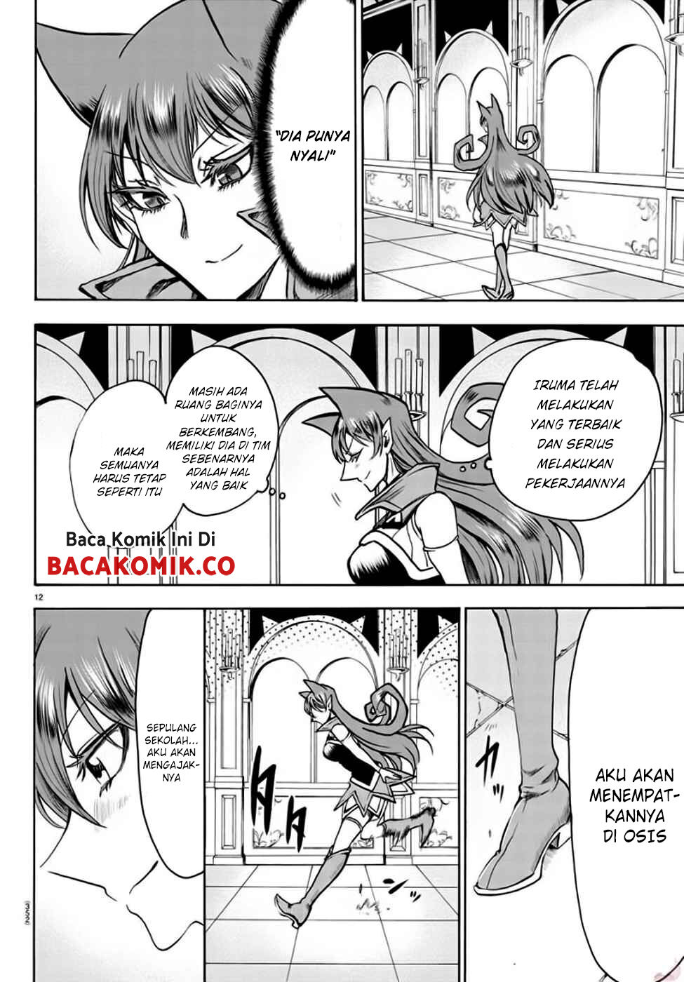 Chapter 48 - halaman 14
