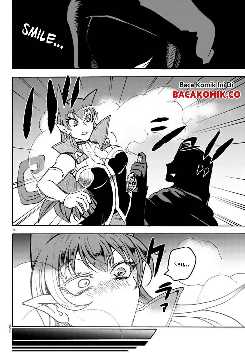 Chapter 48 - halaman 16