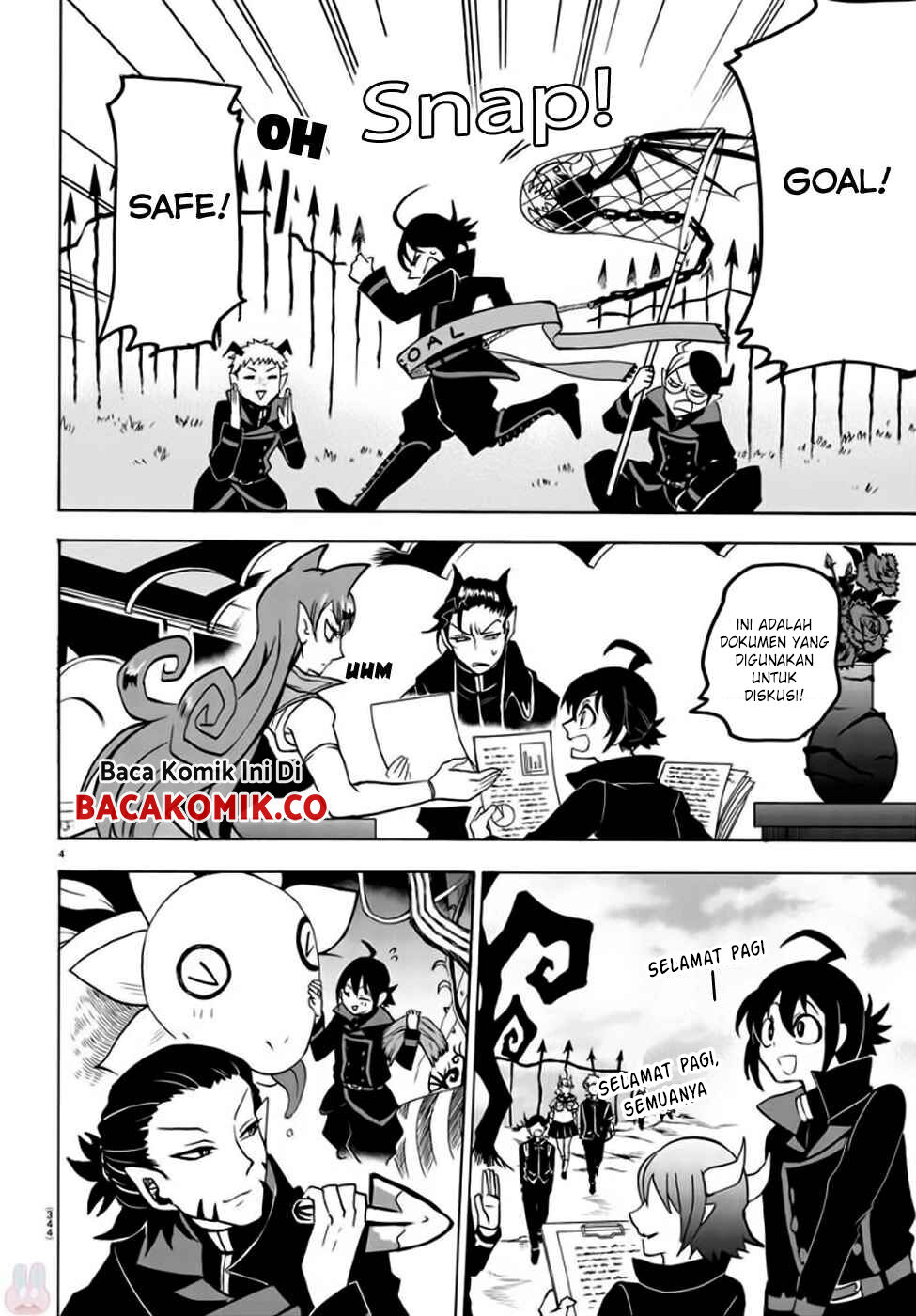 Chapter 48 - halaman 6