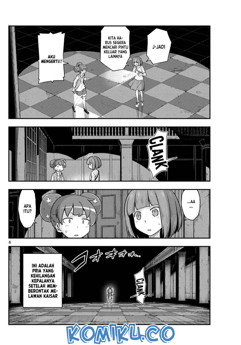 Chapter 127 - halaman 9