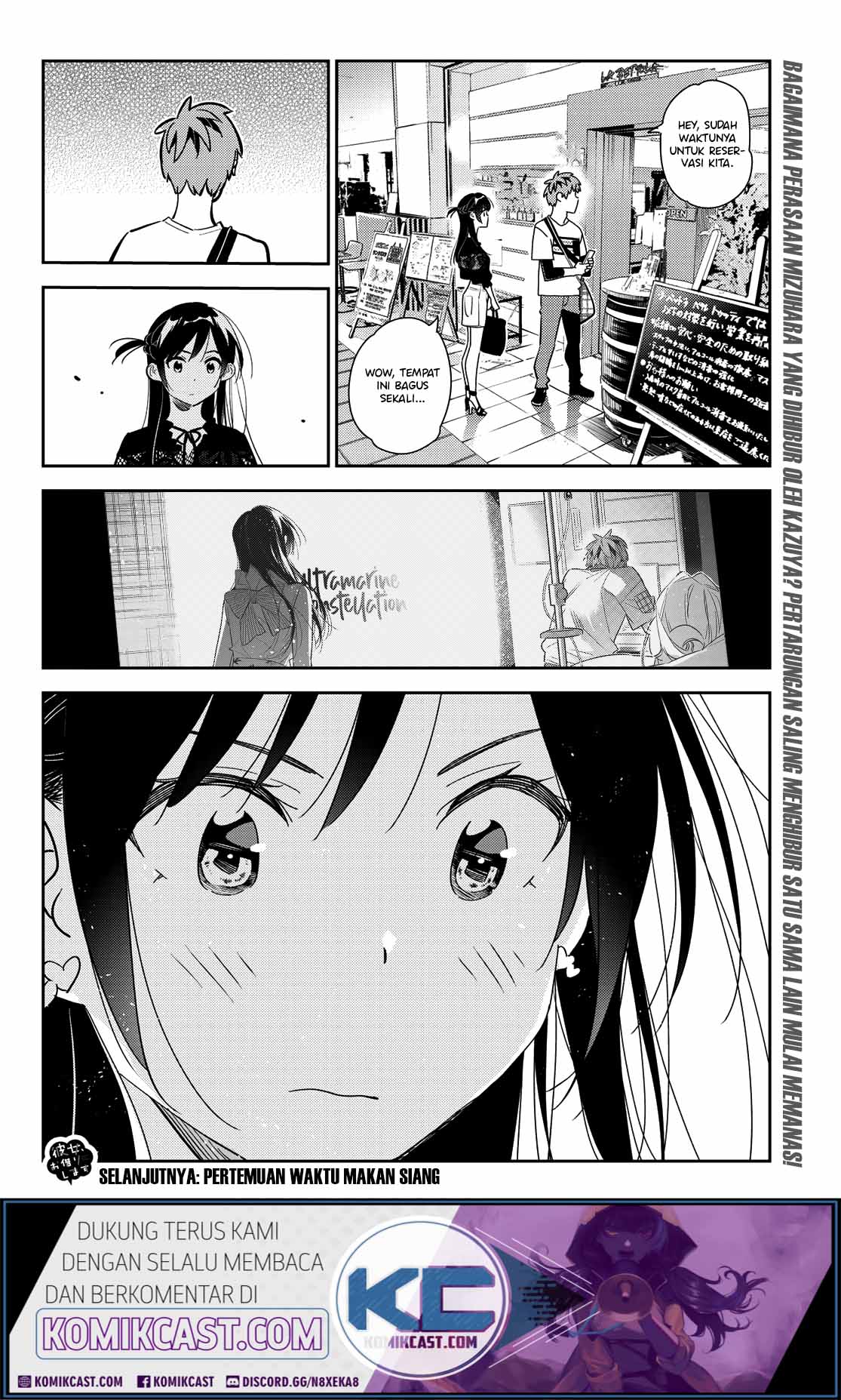 Chapter 159 - halaman 22