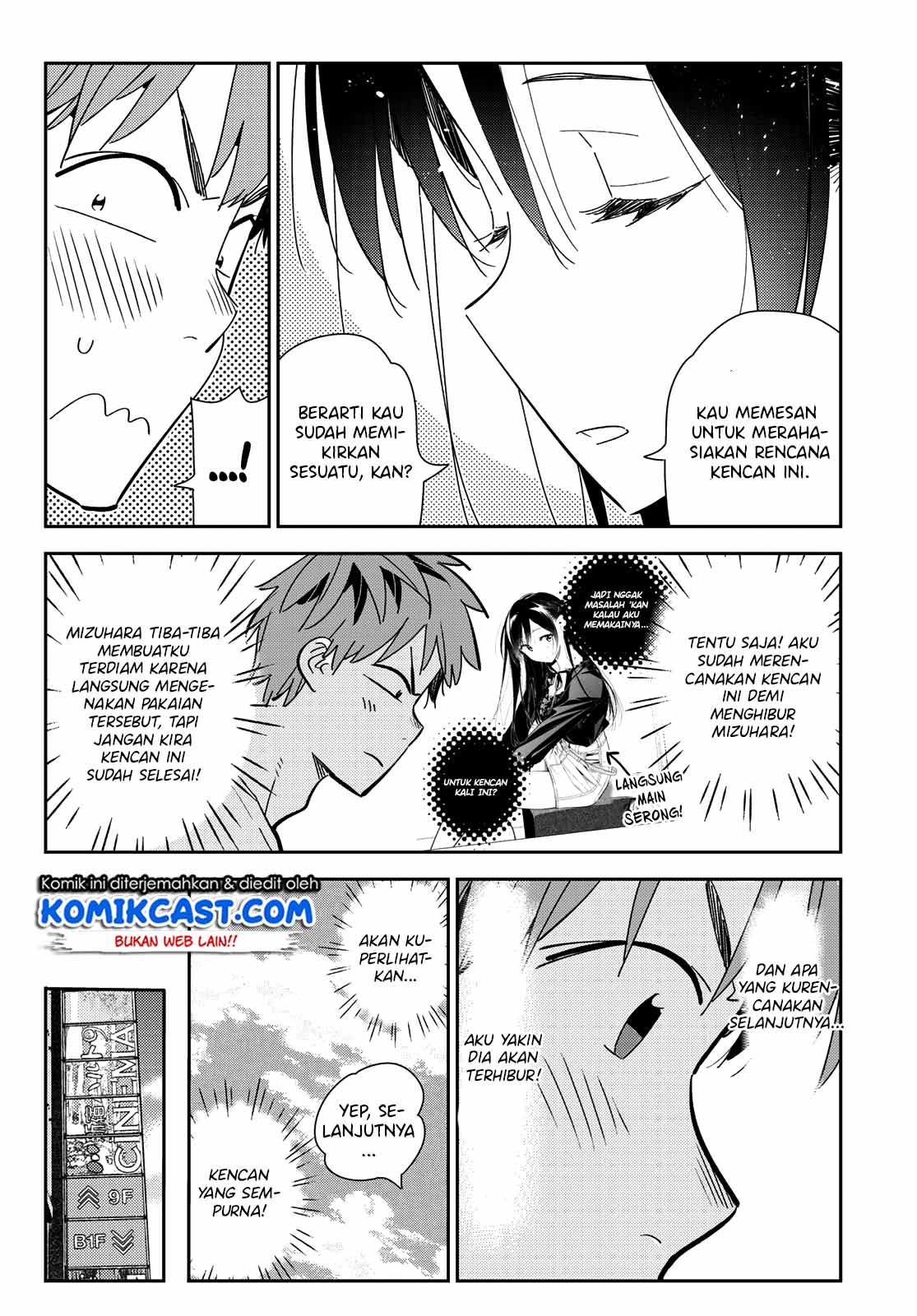 Chapter 159 - halaman 8