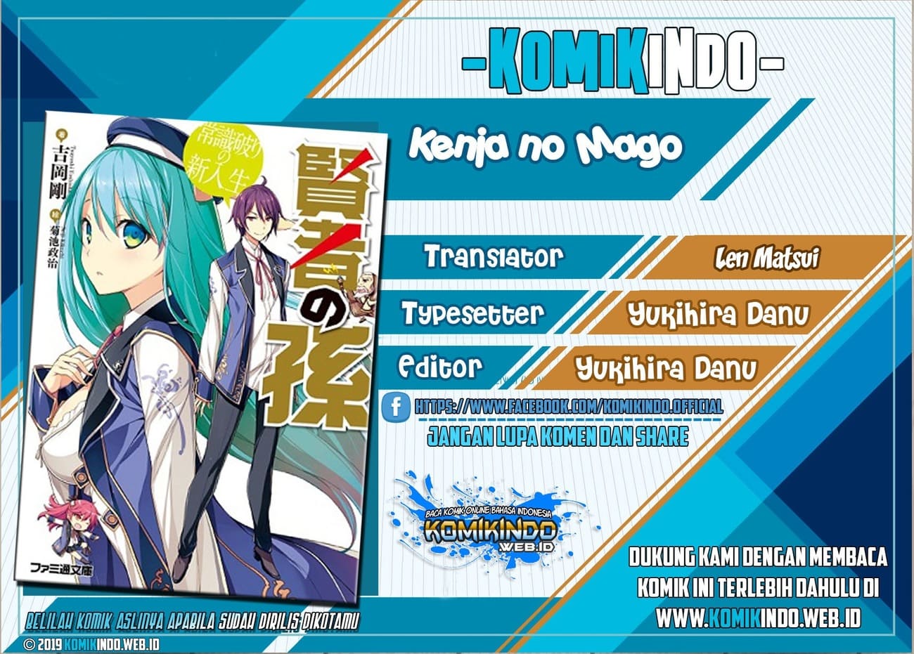 Chapter 45 - halaman 2