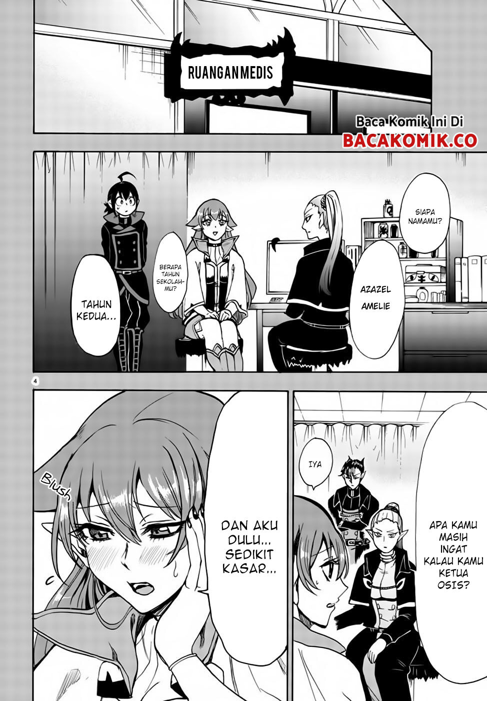Chapter 49 - halaman 6
