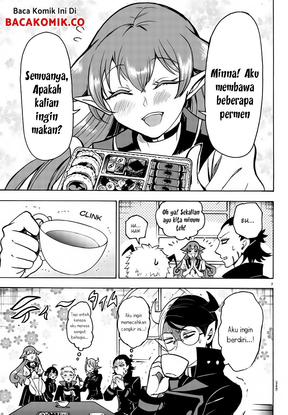 Chapter 49 - halaman 9