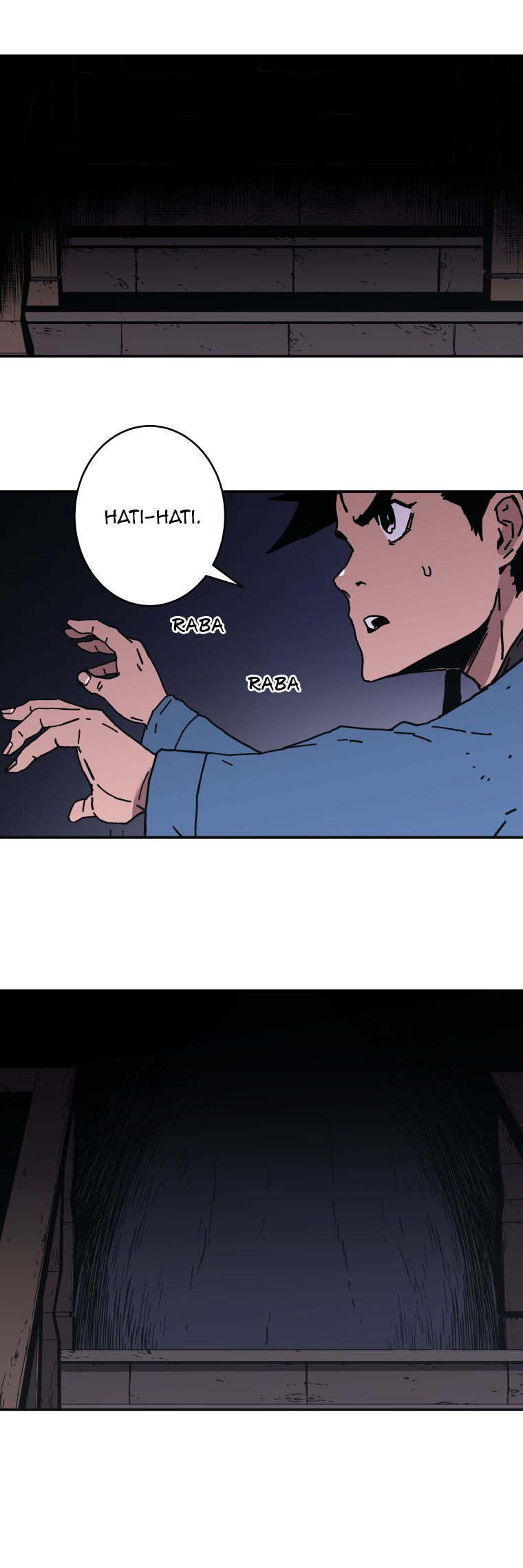 Chapter 134 - halaman 30