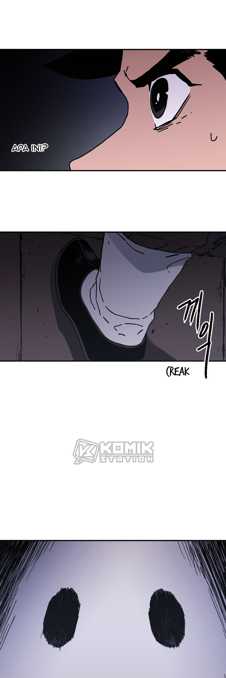Chapter 134 - halaman 31