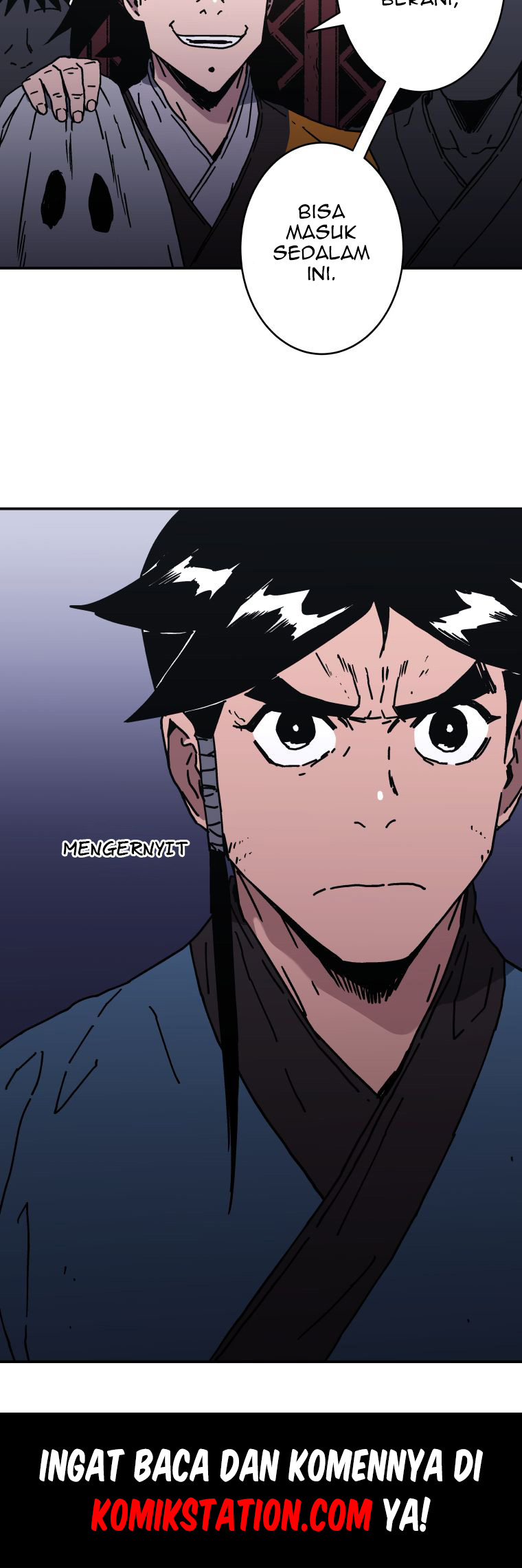 Chapter 134 - halaman 41
