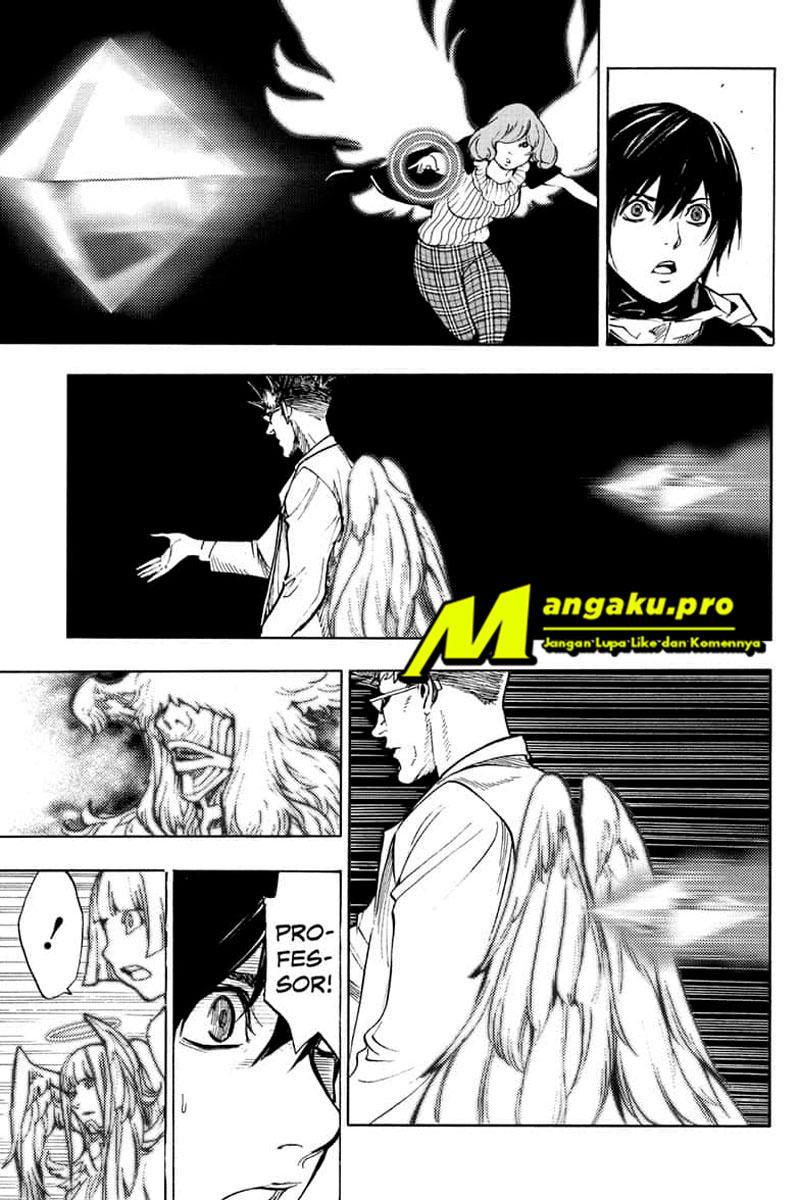 Chapter 90 - halaman 14