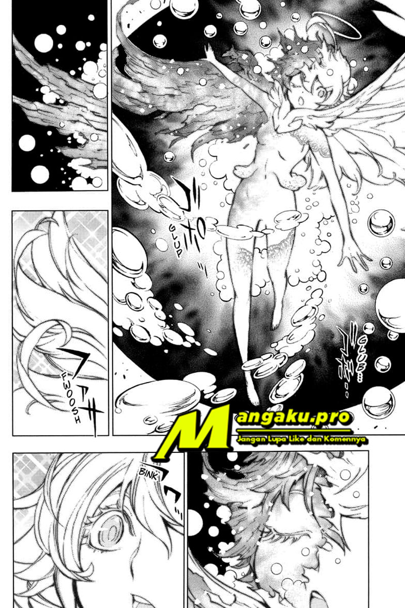 Chapter 90 - halaman 19