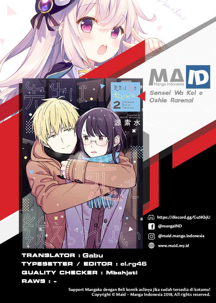 Chapter 29 - halaman 2