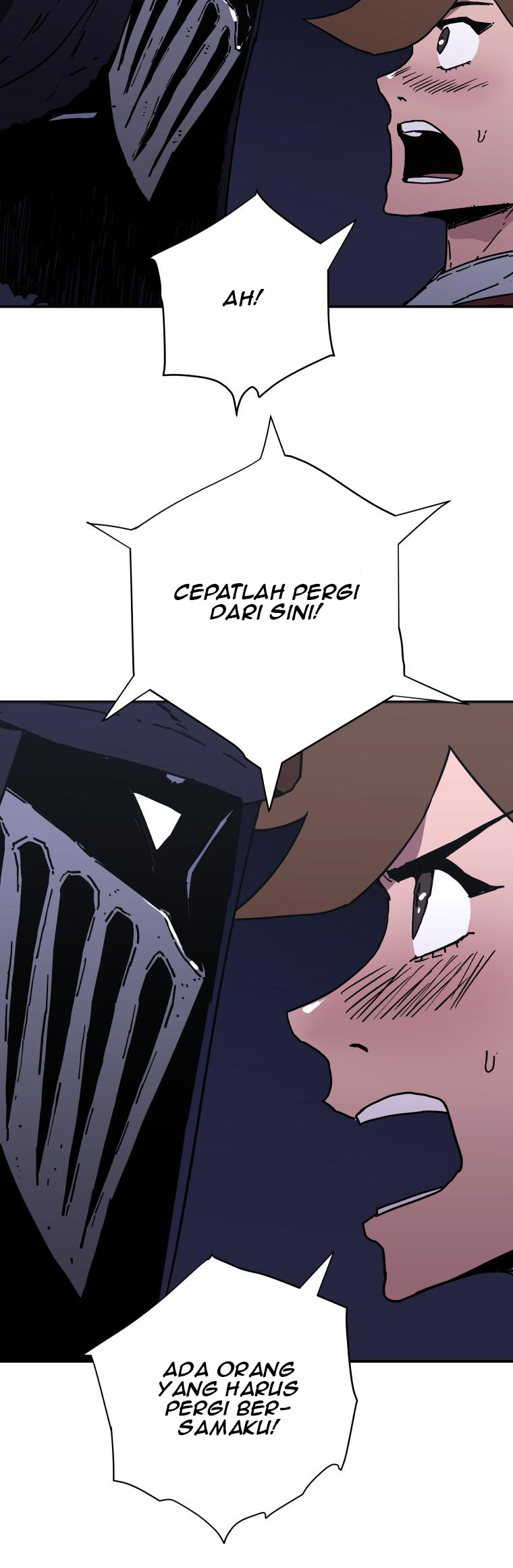 Chapter 135 - halaman 25