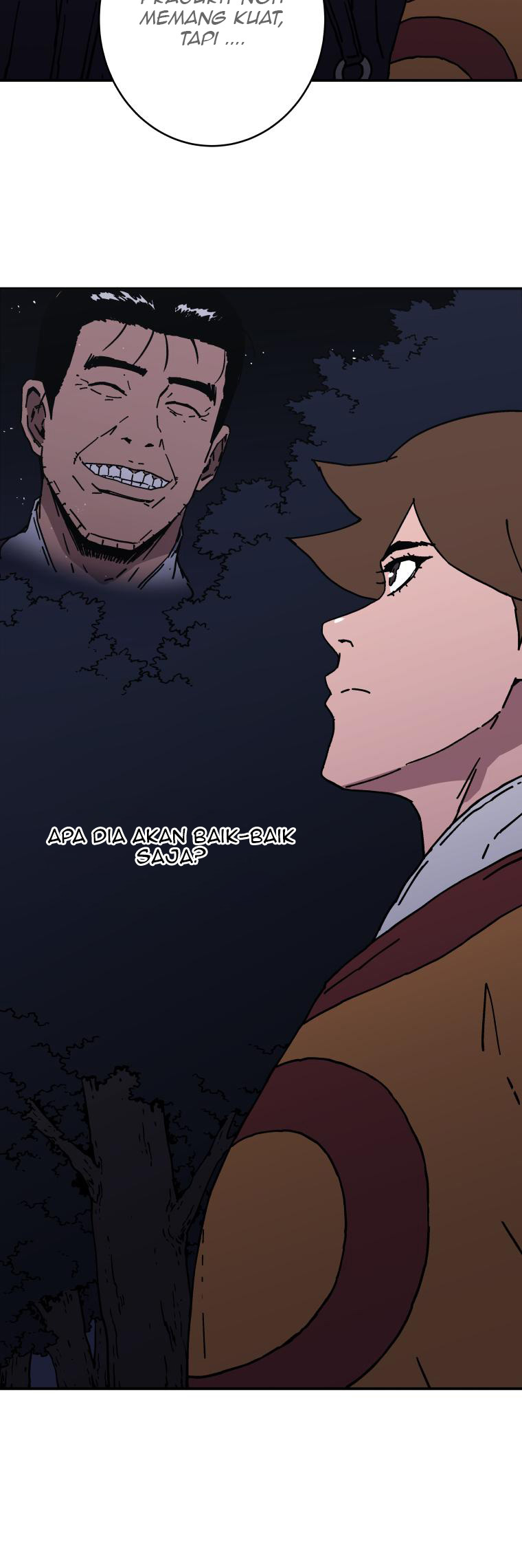 Chapter 135 - halaman 28