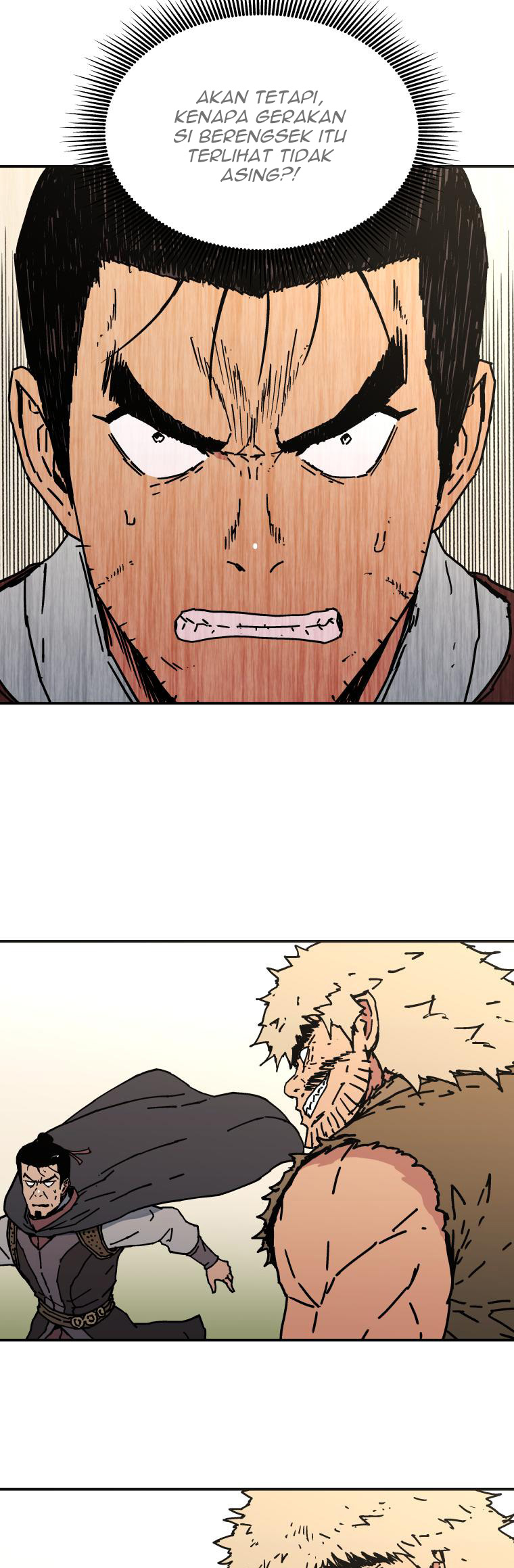 Chapter 135 - halaman 32
