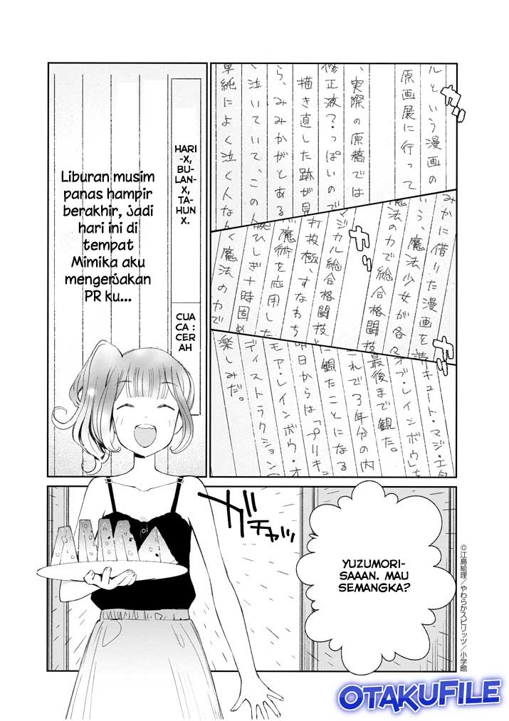 Chapter 18.1 - halaman 6