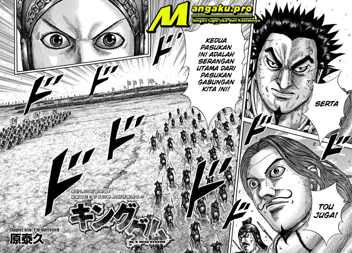 Chapter 656 - halaman 6