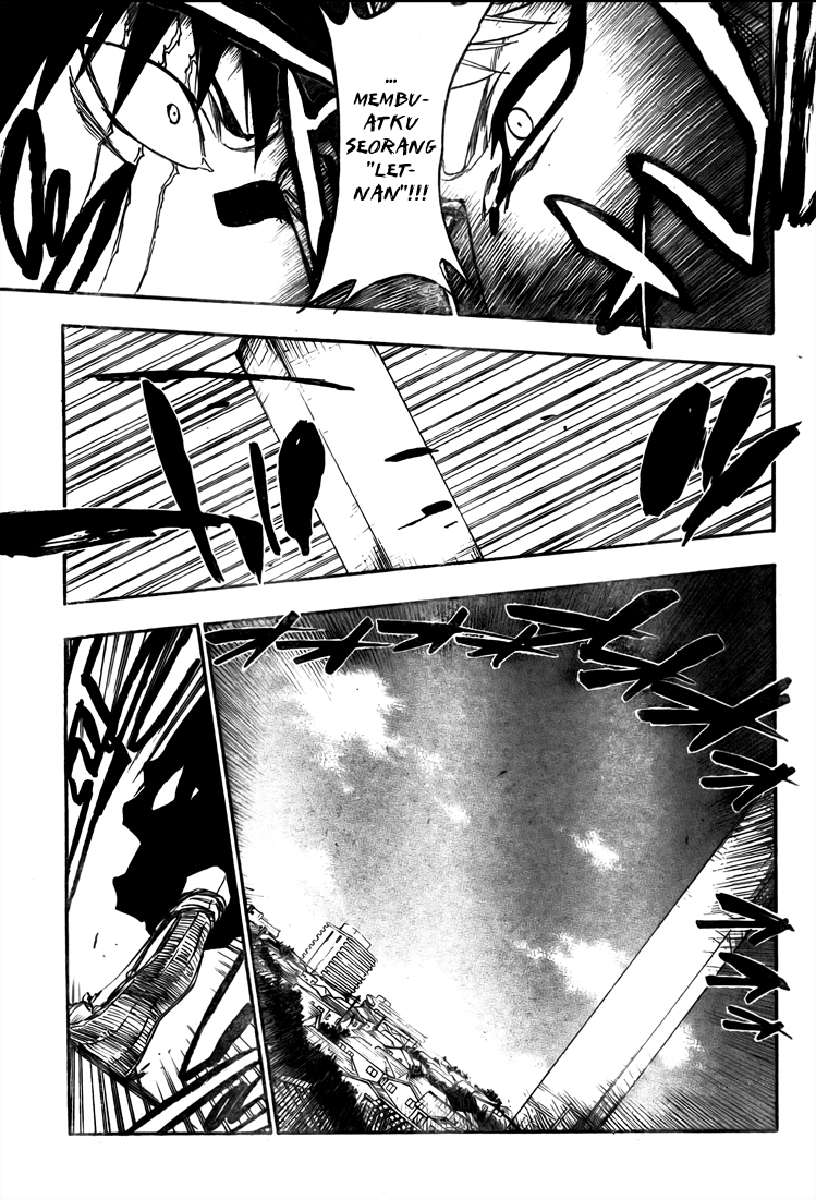 Chapter 322 - halaman 16