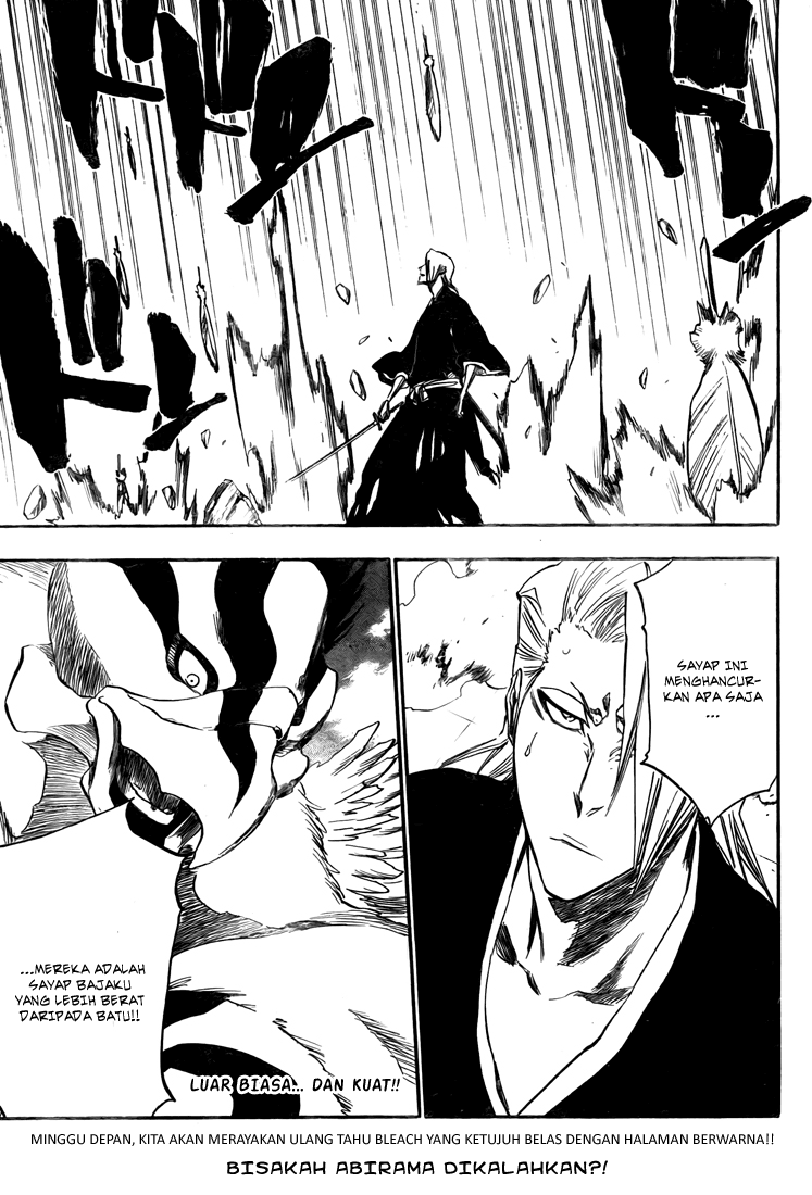 Chapter 322 - halaman 20