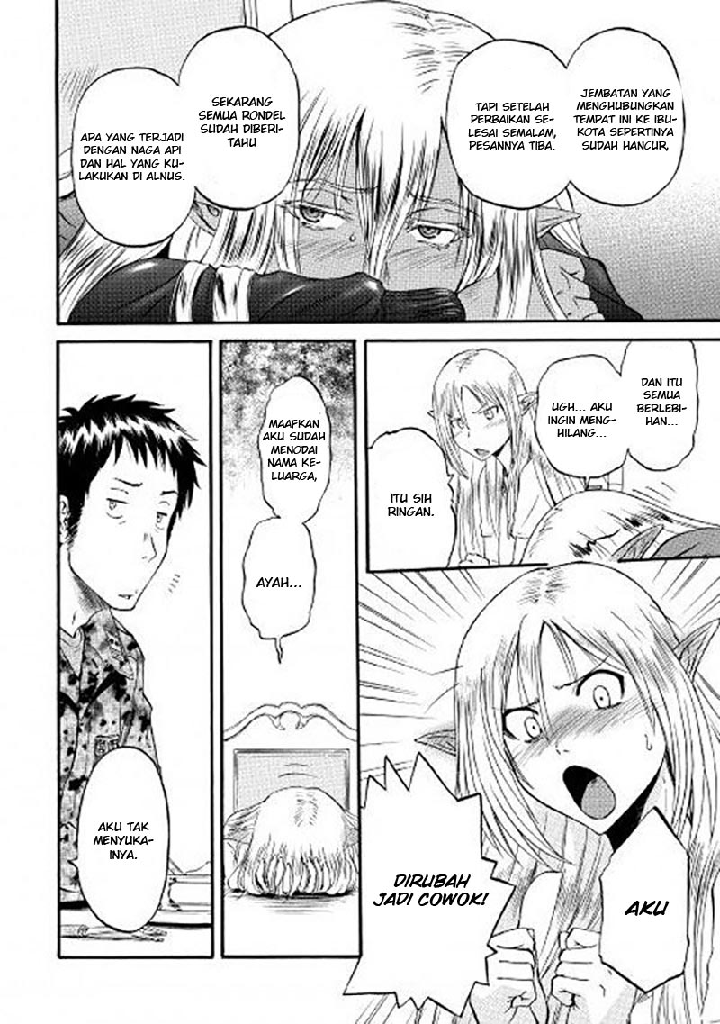 Chapter 61 - halaman 13