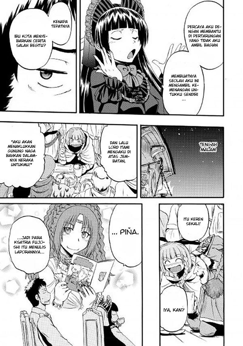Chapter 61 - halaman 14