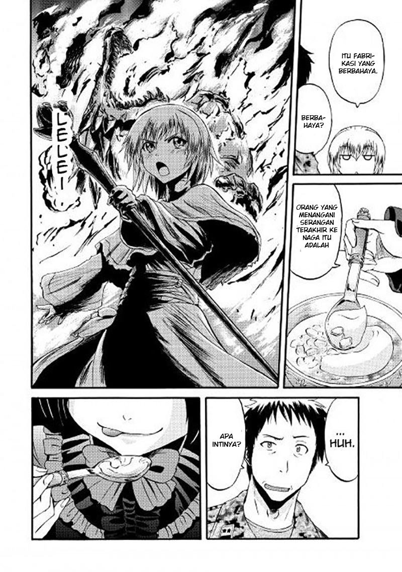 Chapter 61 - halaman 15