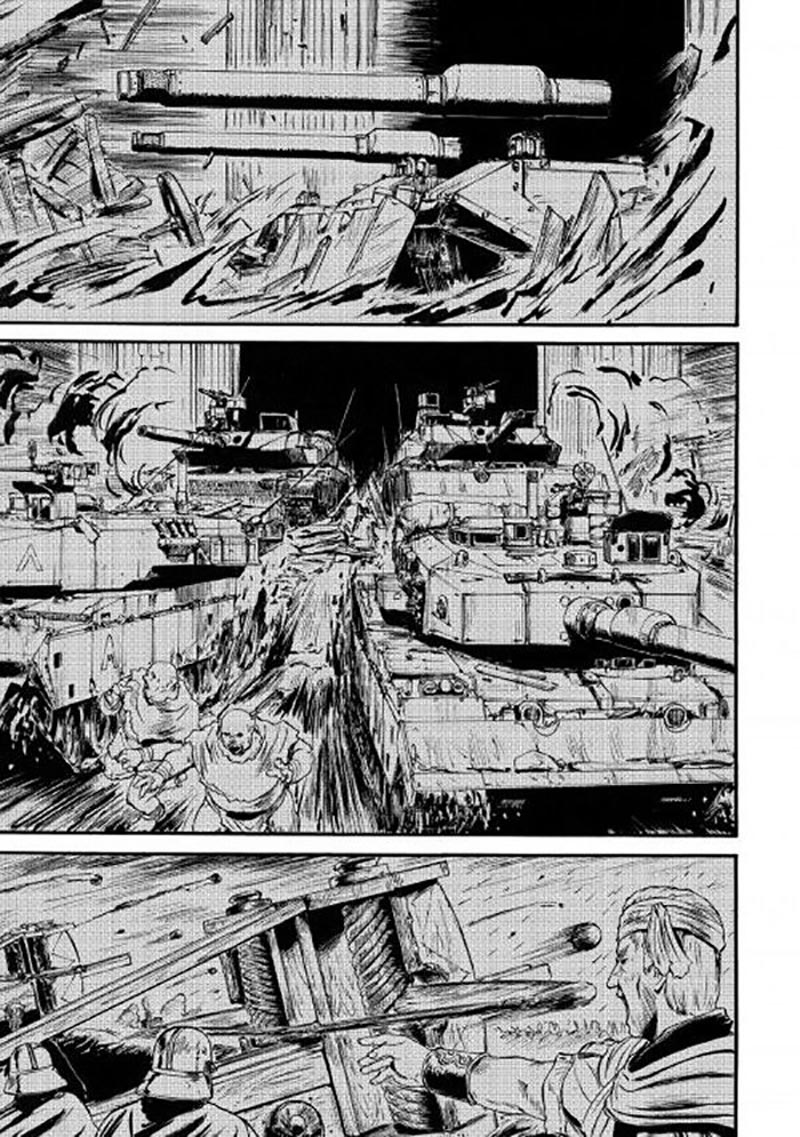 Chapter 61 - halaman 19