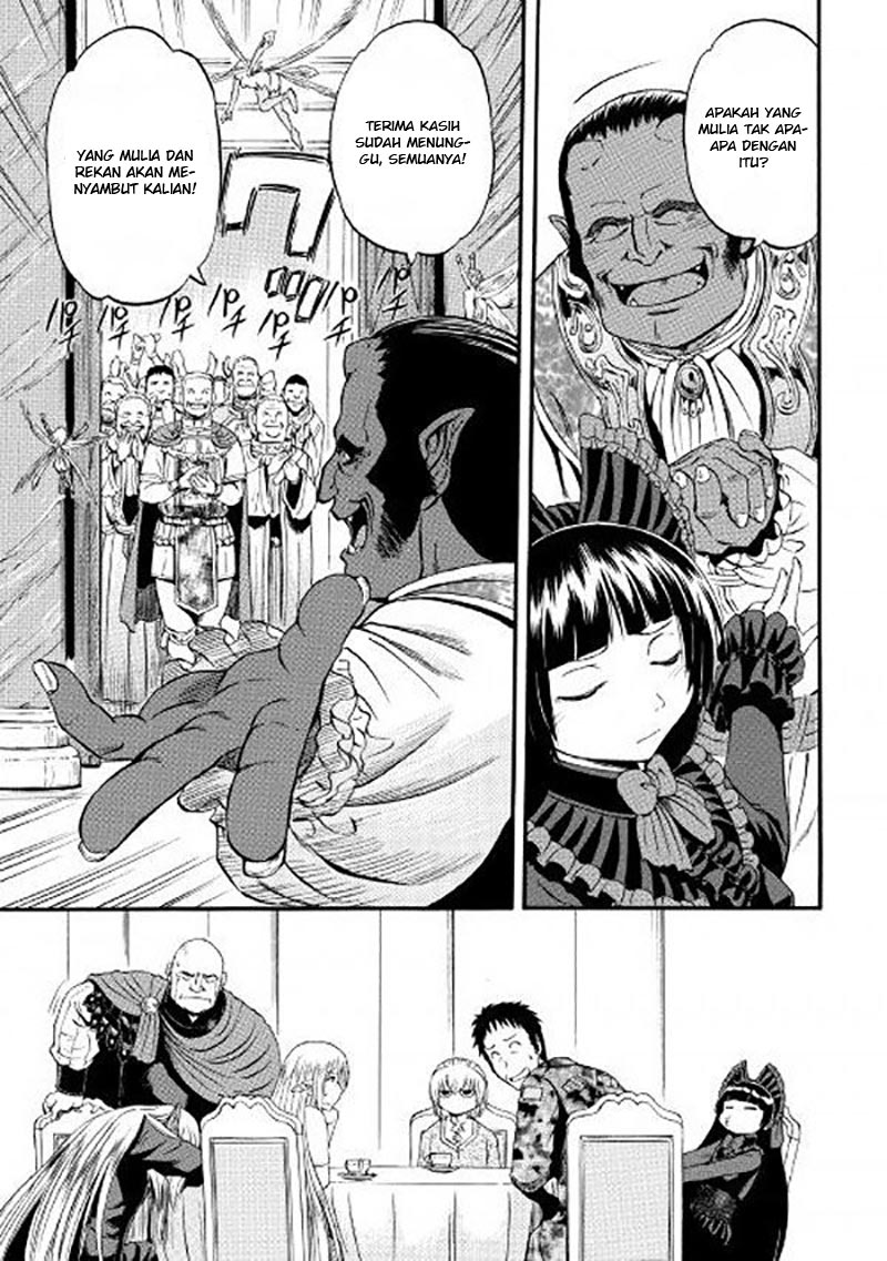 Chapter 61 - halaman 26