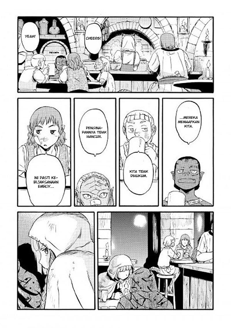 Chapter 61 - halaman 28