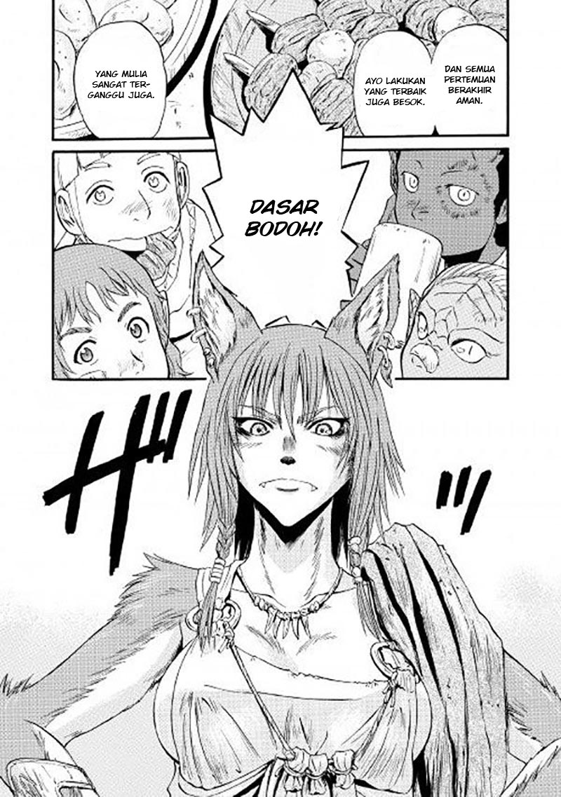 Chapter 61 - halaman 29