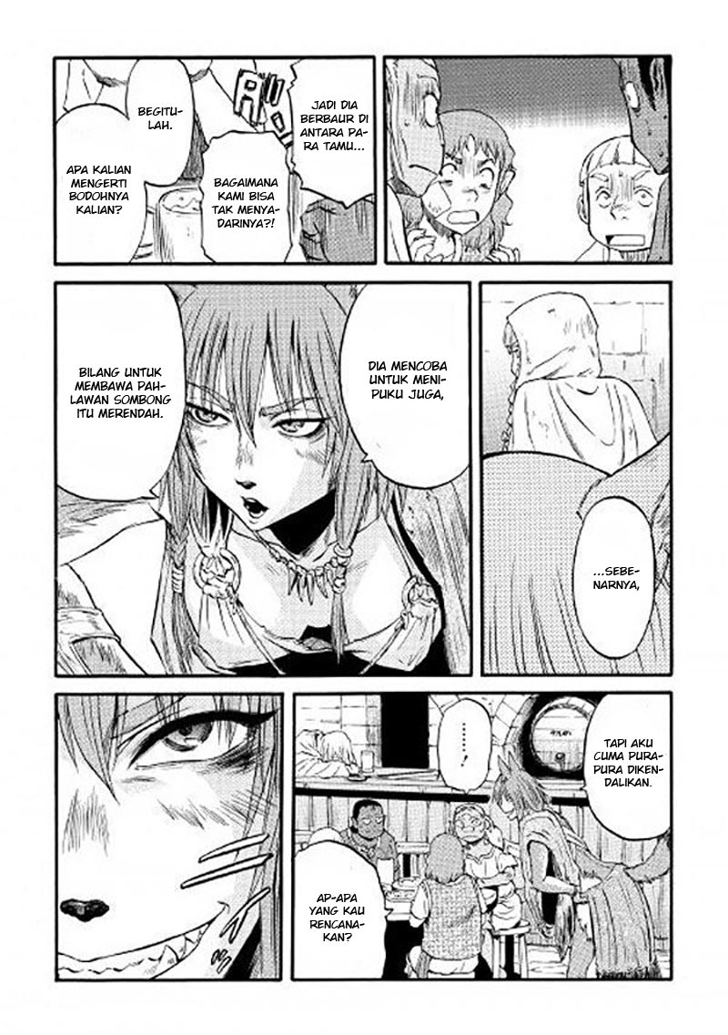 Chapter 61 - halaman 32