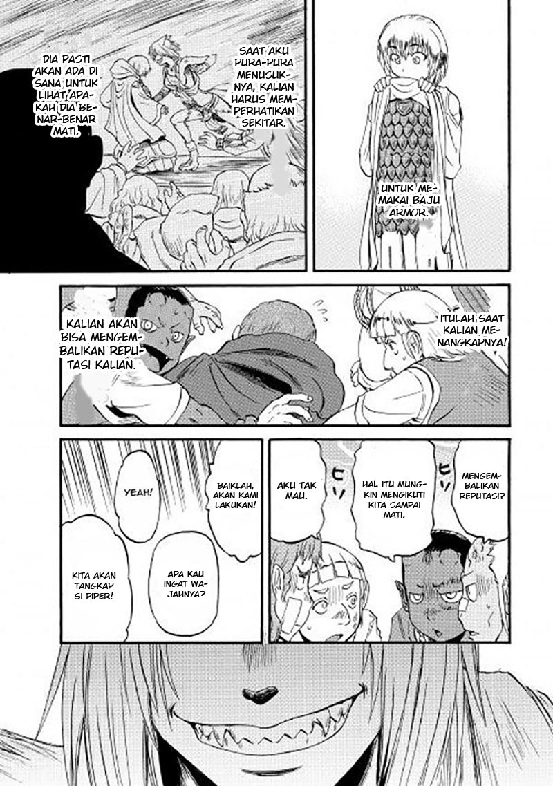Chapter 61 - halaman 34