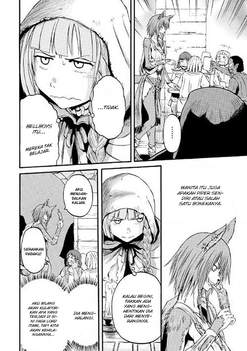 Chapter 61 - halaman 35