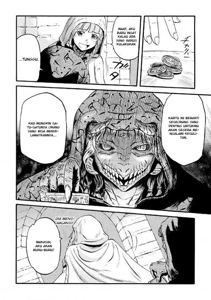 Chapter 61 - halaman 37