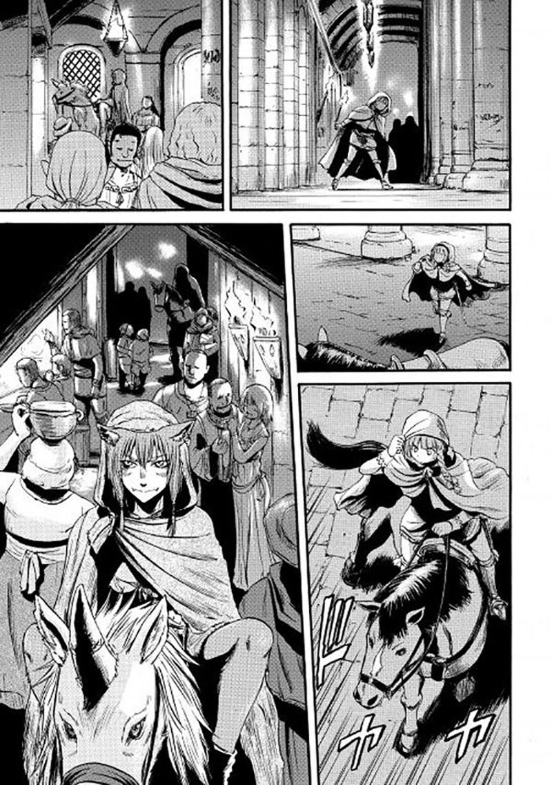 Chapter 61 - halaman 38