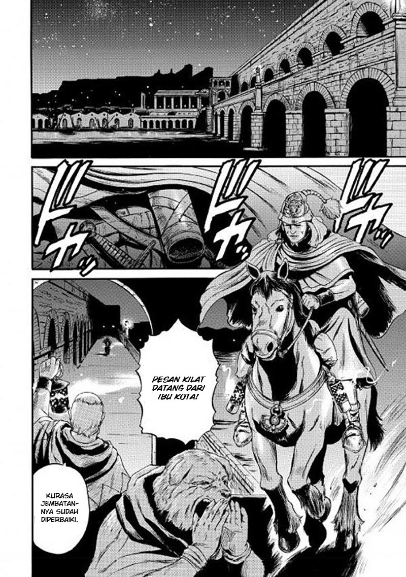 Chapter 61 - halaman 5