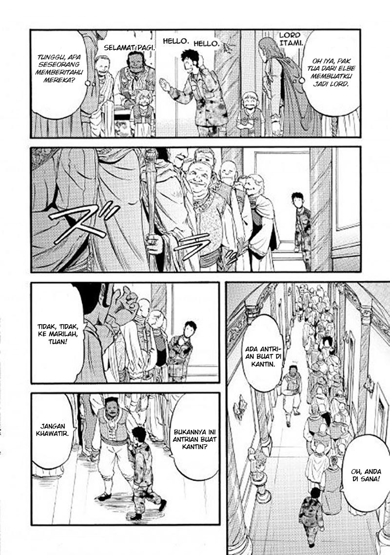 Chapter 61 - halaman 9