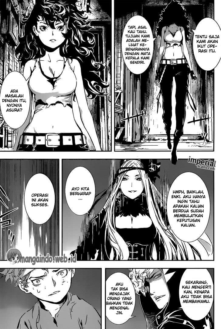 Chapter 126 - halaman 16